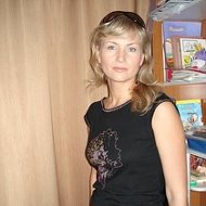 Елена Грачёва