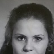 Валентина Кормилицына