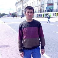 Хасан Жумаев