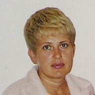 Ирина Байгулова