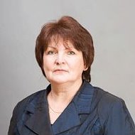 Ольга Качкова