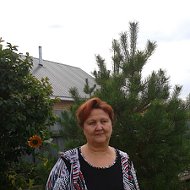 Наталья Крекачёва
