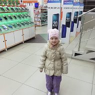 Людмила Уваева