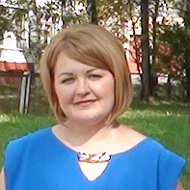Наталья Гречко
