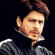 Shahrukh Khan