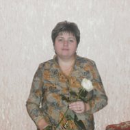 Татьяна Крупица