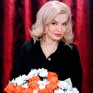 Людмила Насонова