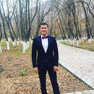 Elesh Bazarbaev