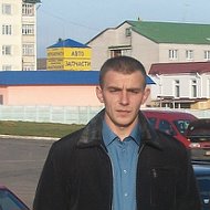 Дмитрий Дубовский