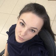Наталья Ивушкина