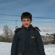 Mikayel Harutyunyan