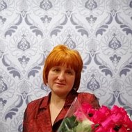 Инна Луганская