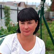 Светлана Анисимова
