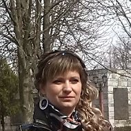 Виктория Врублевская