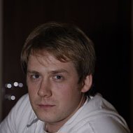 Alexey Kokhberg