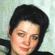 Тамара Тимашкова