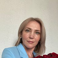 Наташа Славкина