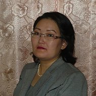 Елена Баярхаева