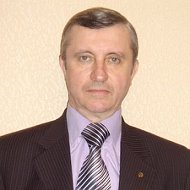 Николай Пересада