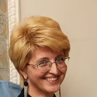 Марина Данова