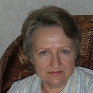 Лидия Румянцева