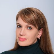 Елена Бухарова