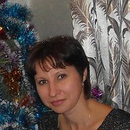 Людмила Шевчук