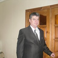 Михаил Воробей