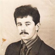 Ибрагим Абдулхалимов