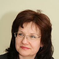Светлана Орлик