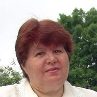 Лидия Пильтицкая