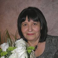 Александра Жукова