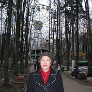 Татьяна Матвеенкова