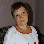 Ольга Кораблева