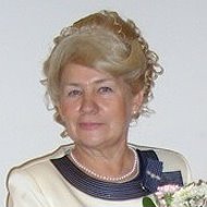 Людмила Кресик