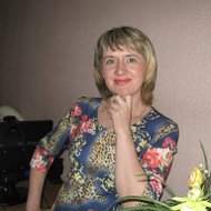 Наталья Забельская