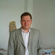 Кирилл Артюхов