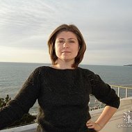 Елена Ярошук