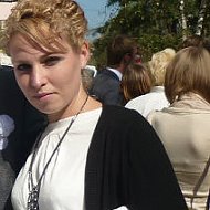 Виктория Гарбар