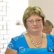Наташа Бетелева