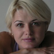 Наталья Загорская
