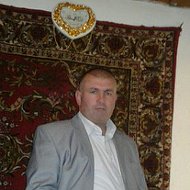 Салихов Заробддин