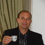 Владимир Ксенодохов