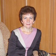 Наталья Боданова
