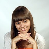 Алёна Богданова
