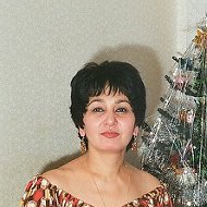 Дамира Инатуллаева