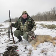 Александр Тарасовский