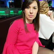 Евгения Ивашкова