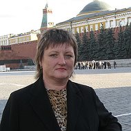 Елена Старцева