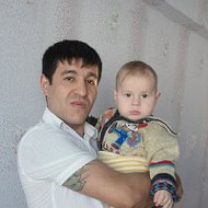Азам Чулгасиев